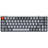 Keychron K6 (Red) Mechanical Keyboard