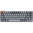 Keychron K6 (Red) Mechanical Keyboard