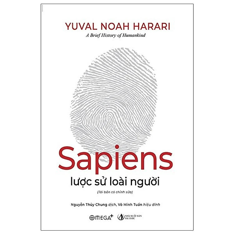 Sapiens: Lược Sử Loài Người